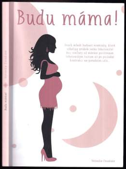 Veronika Zvonková: Budu máma!