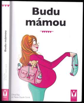 Budu mámou