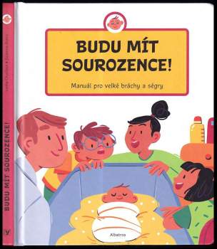 Lenka Chytilová: Budu mít sourozence!