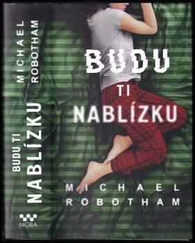 Budu ti nablízku