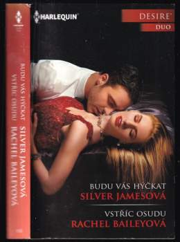 Silver James: Budu vás hýčkat, Vstříc osudu