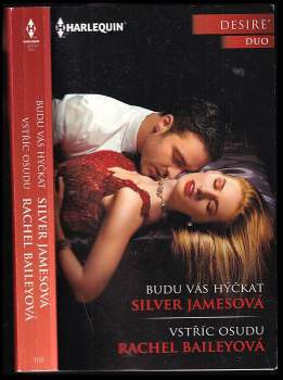 Silver James: Budu vás hýčkat, Vstříc osudu