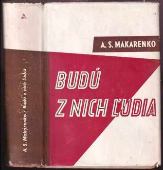 Budú z nich l'udia