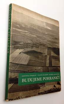 Budujeme pohraničí