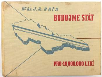 Budujme stát