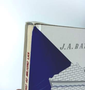 Jan Antonín Baťa: Budujme stát