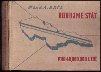 Budujme stát pro 40 000 000 lidí
