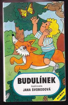 Budulínek