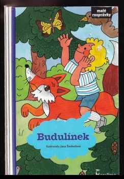 Budulínek
