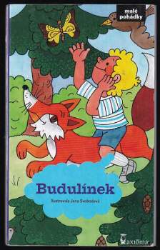 Jana Svobodová: Budulínek