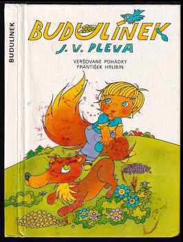 Budulínek : Veršované pohádky