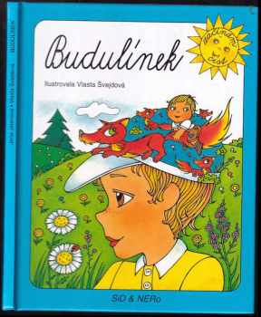 Jana Jelenová: Budulínek