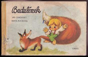 Budulínek
