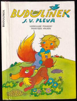 Josef Věromír Pleva: Budulínek