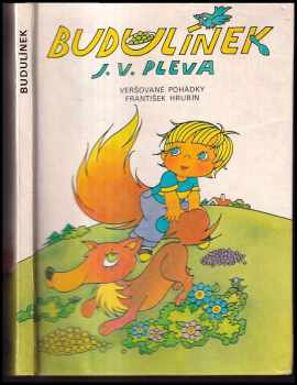 Budulínek : Veršované pohádky