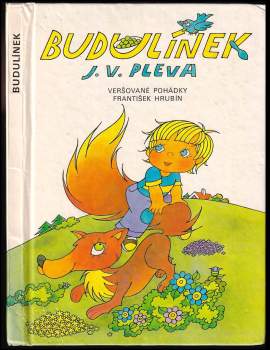 Budulínek