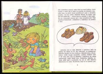 František Hrubín: Budulínek