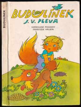 František Hrubín: Budulínek
