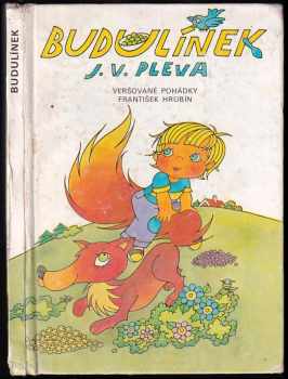 Budulínek