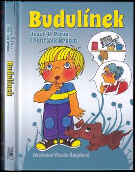 Budulínek