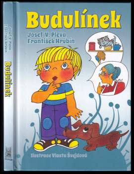 Josef Pleva: Budulínek