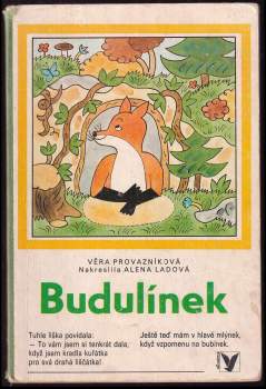 Budulínek