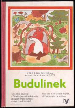 Budulínek