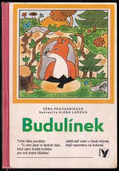 Věra Provazníková: Budulínek