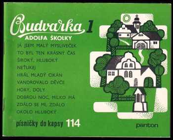 Budvarka 1