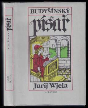 Budyšínský písař