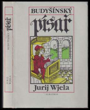 Budyšínský písař