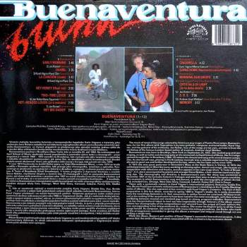 Orchestr Karla Vágnera: Buena