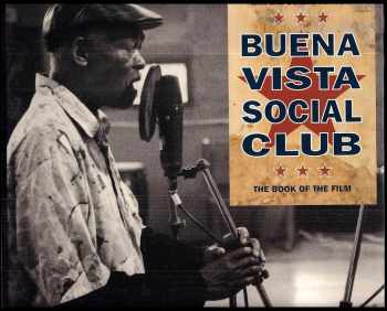 Wim Wenders: Buena Vista Social Club: The Book of the Film