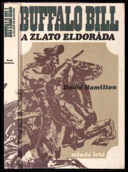 Buffalo Bill a zlato Eldoráda