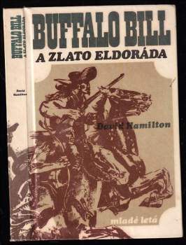 Buffalo Bill a zlato Eldoráda