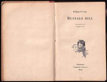 Buffalo Bill: Buffalo Bill