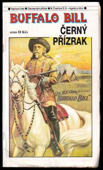 Buffalo Bill: Černý přízrak