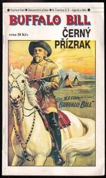 Buffalo Bill: Černý přízrak