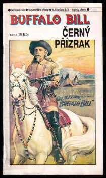 Buffalo Bill: Černý přízrak
