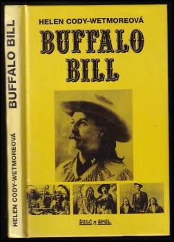 Helen Cody Wetmore: Buffalo Bill