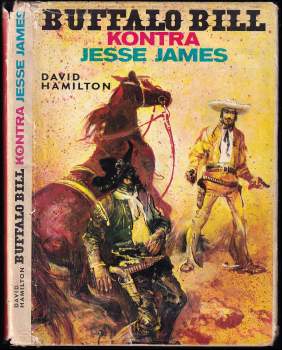 David Hamilton: Buffalo Bill kontra Jesse James
