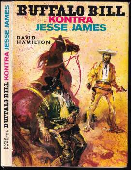 Buffalo Bill kontra Jesse James