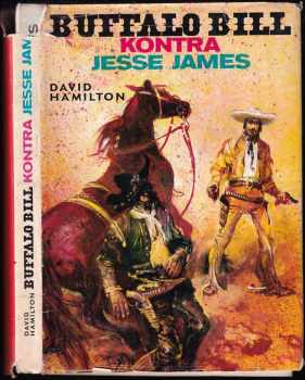 Buffalo Bill kontra Jesse James - David Hamilton (1971, Epocha) - ID: 367615