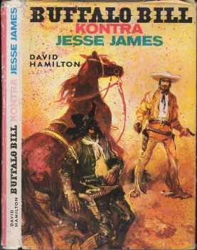 Buffalo Bill kontra Jesse James