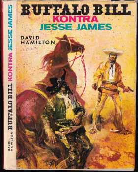 David Hamilton: Buffalo Bill kontra Jesse James