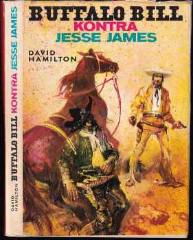 Buffalo Bill kontra Jesse James