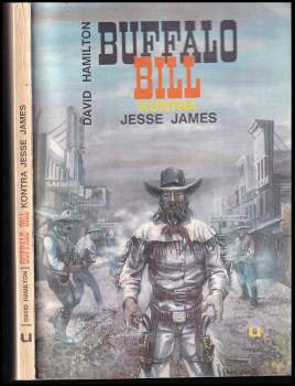 Buffalo Bill kontra Jesse James