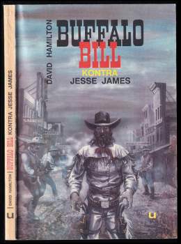 Buffalo Bill kontra Jesse James