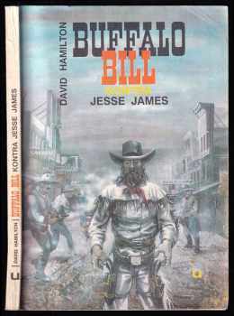 Buffalo Bill kontra Jesse James - David Hamilton (1991, Univerzum) - ID: 492659