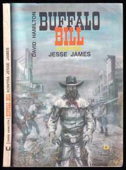 Buffalo Bill kontra Jesse James